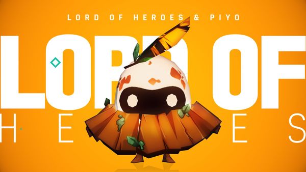 [안내] 환상종 피요 OST 「해피해 피요」