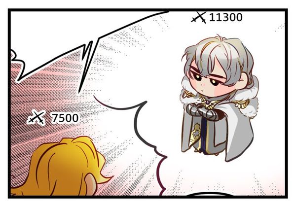 [아발론툰#8] 로드, 칸나의 조언을 잊으면 안돼요!