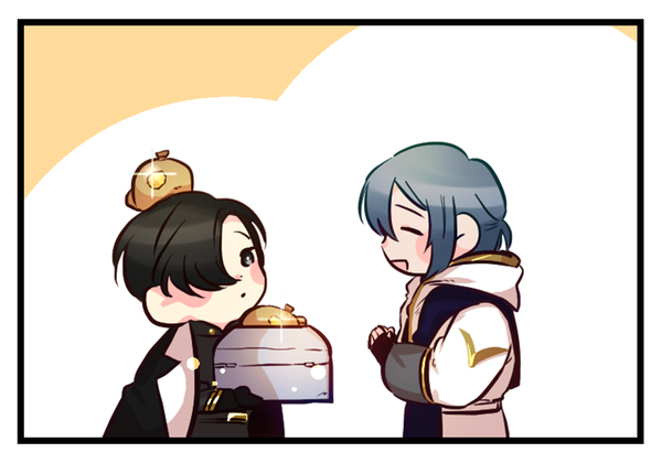 [아발론툰#22] 멀고도 험한 아발론 왕의 길👑