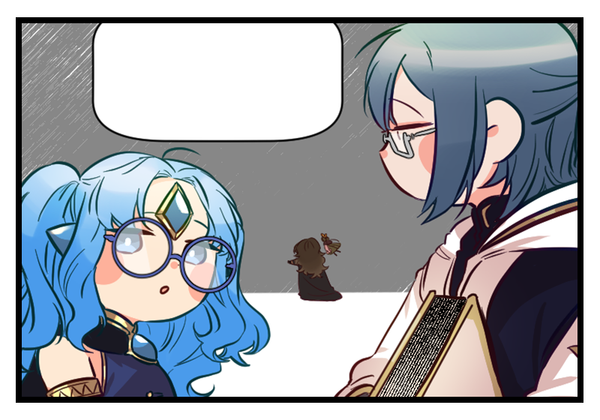 [아발론툰#28] 아발론 채팅창에서는 바르고 고운 말을 사용해 주세요! 💬