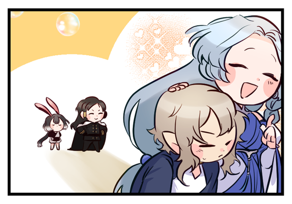 [아발론툰#29] 지금 로드의 영입 목표 영웅은 누구?!