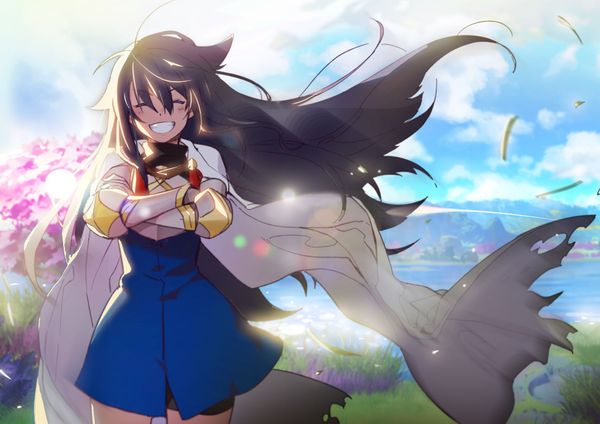 [소개] 신규 고대 의상