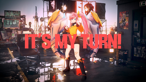 [소식] "드디어 제 차례인가요?" 연금술사 린, 출격!