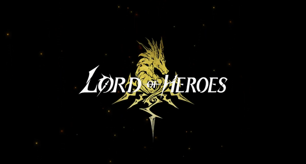 [OST] 로드 오브 히어로즈의 첫 OST, Chance Teaser