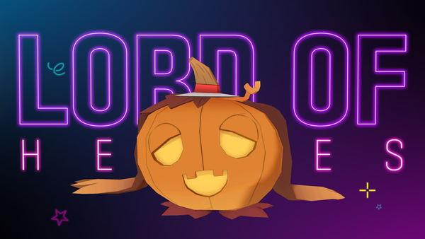 [BGM] 파티 아니마 펌퍼넬 OST 「Pumper This Party!」