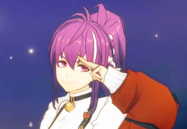 로드를 위한 연말 선물! 내가 산타보다 낫지?