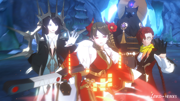 워리어 니가 참아