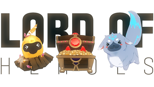 [BGM] 연합 환상종 OST 「우당탕탕 대소동」