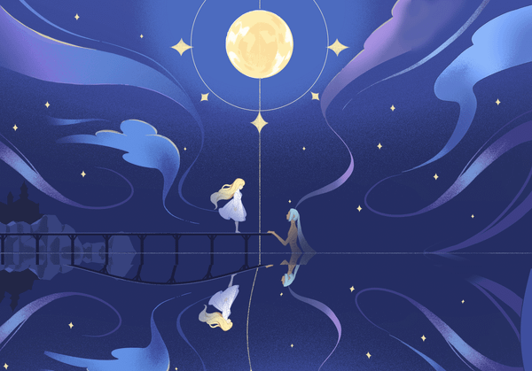 [아발론서고] 팬키트로 만나보는 로잔나의 이야기