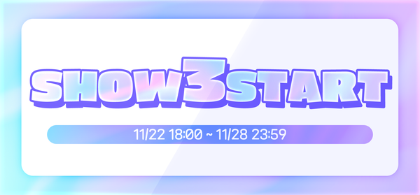 [쿠폰] 돌아온 #쇼미더로오히3! 기념 쿠폰