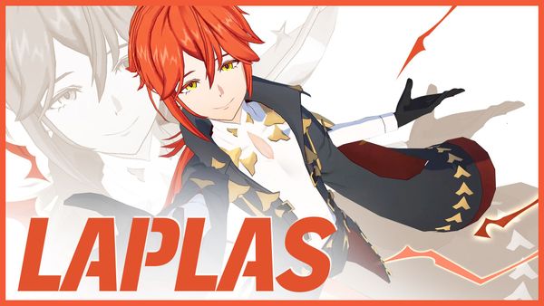 [아발론스타일] 미드나잇 에디션 ‘라플라스’