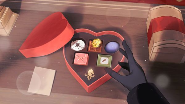 [쿠폰] 달콤한 하루를 만들어줄 쿠폰