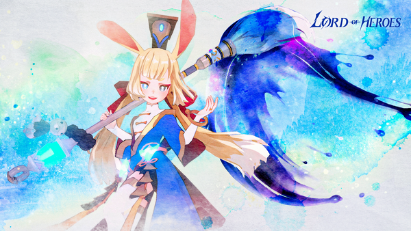 아발론 포스트 : 11월 호