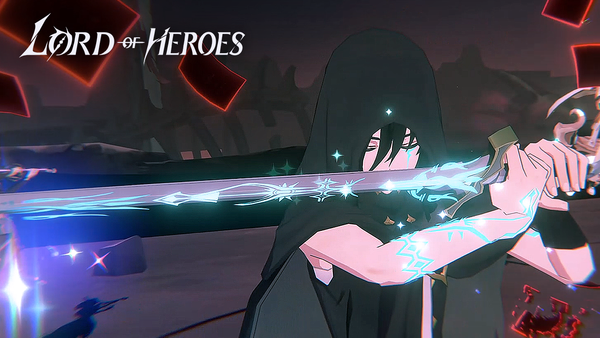 신규 스토리 [악몽 Part II] 업데이트 Teaser