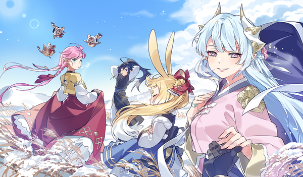 [쿠폰] 2026년 새해 맞이 특별 쿠폰 3