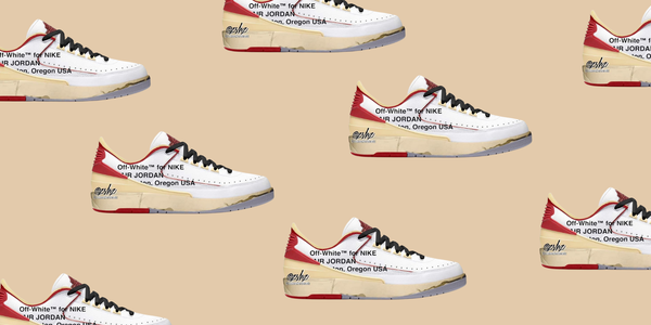 Off-White x Air Jordan 2 Low; Drop Or Cop? | HypeDrop
