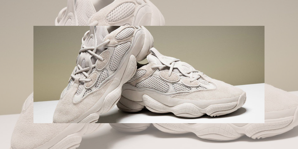 8 Pairs Of Yeezys To Look Out For This Year | HypeDrop