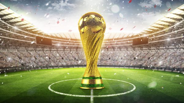 The World Cup Final On HypeDrop!