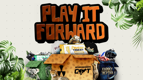 Support Your Favorite Animal Charity With HypeDrop