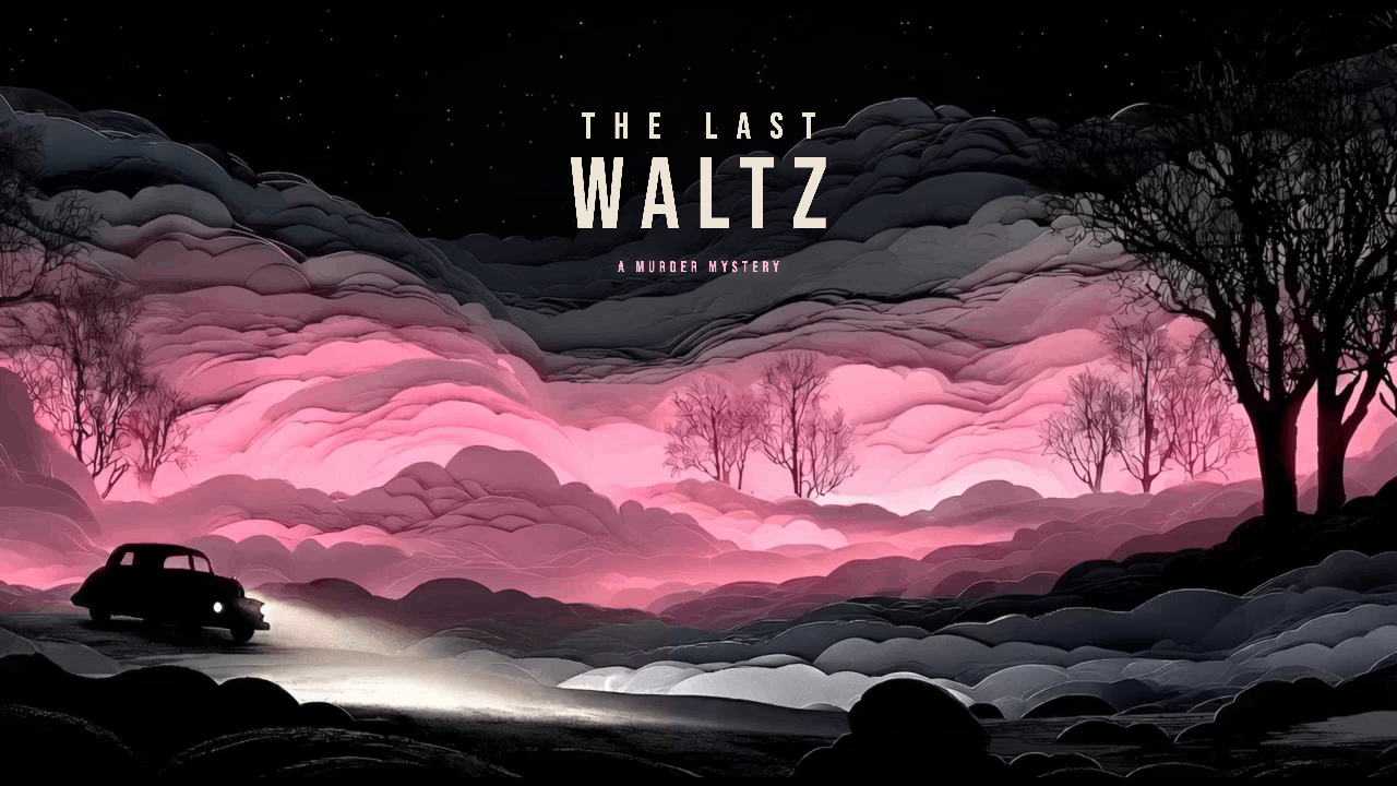 The Last Waltz