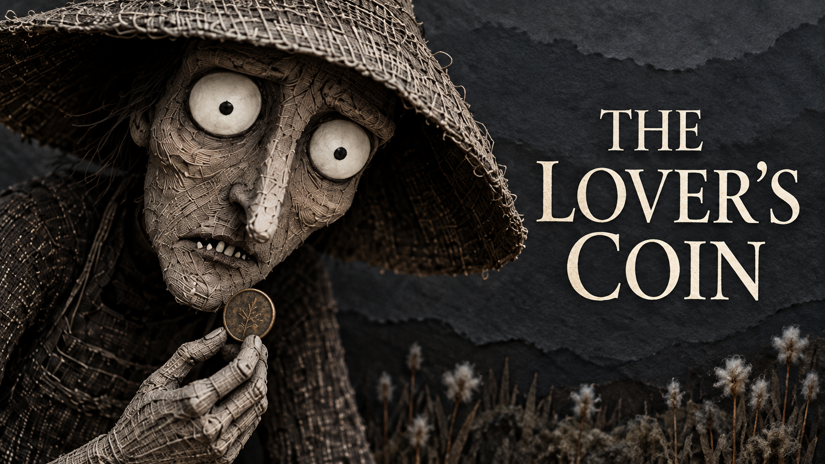 The Lover's Coin