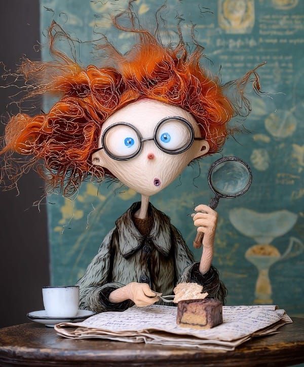 The Visual Design of Shelf Life