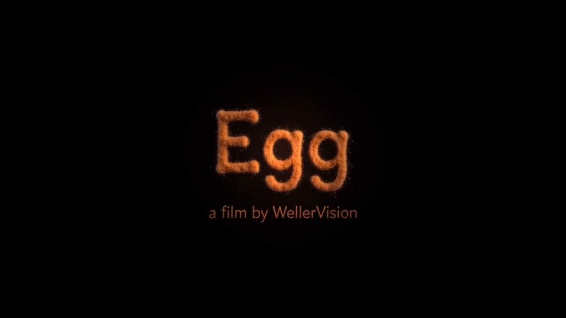 The Music of Egg