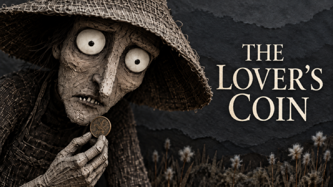 The Lover's Coin