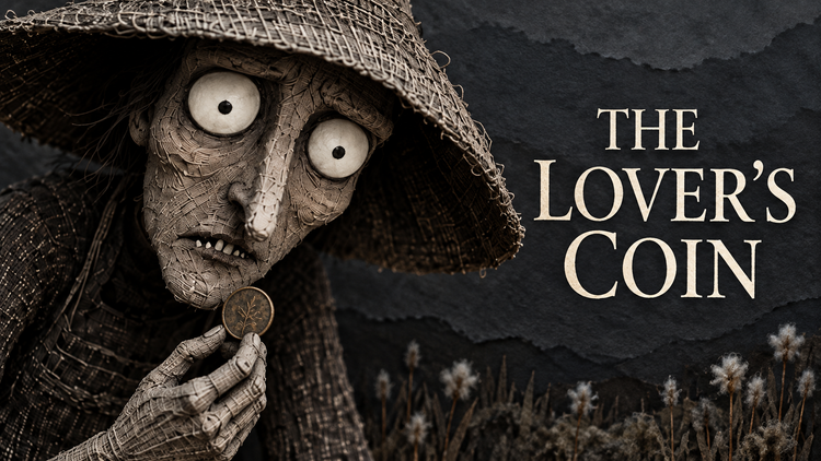 The Lover's Coin