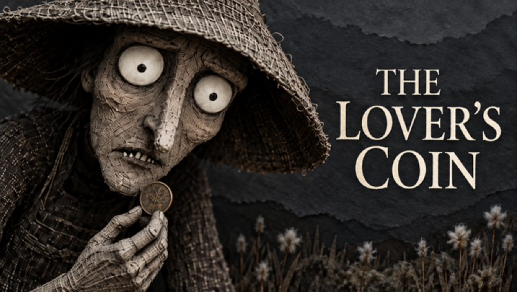 The Lover's Coin