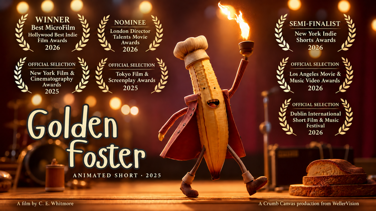 Golden Foster