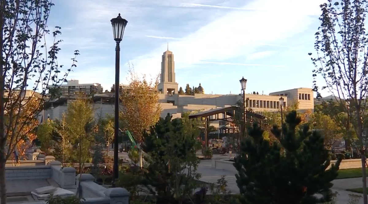 General Conference Soon – Sept 17, 2023