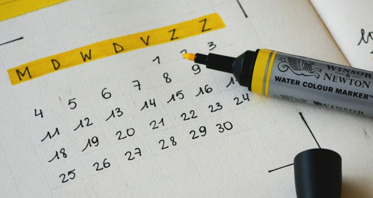 Events & Announcements