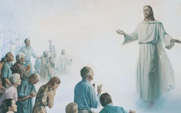 Think Celestial! - October 8, 2023