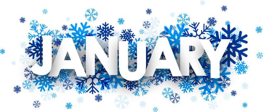 January 2025 Grants