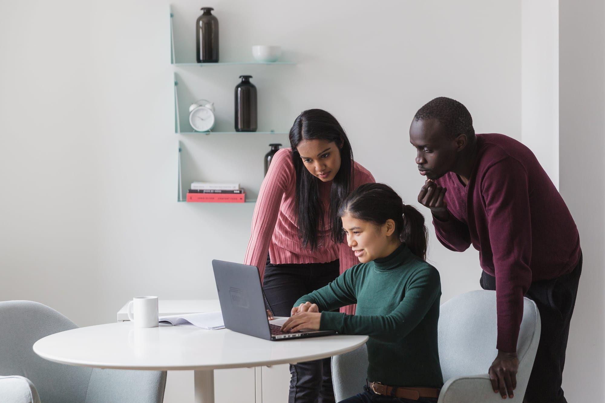 The Power of Relationship Building in Business: Why Connections Matter More Than Ever