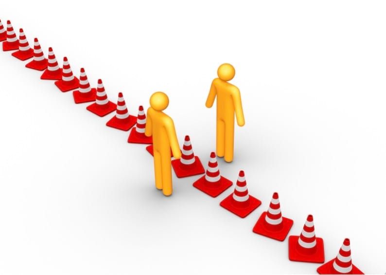Why Boundaries Are a Business Strategy, Not Just a Buzzword