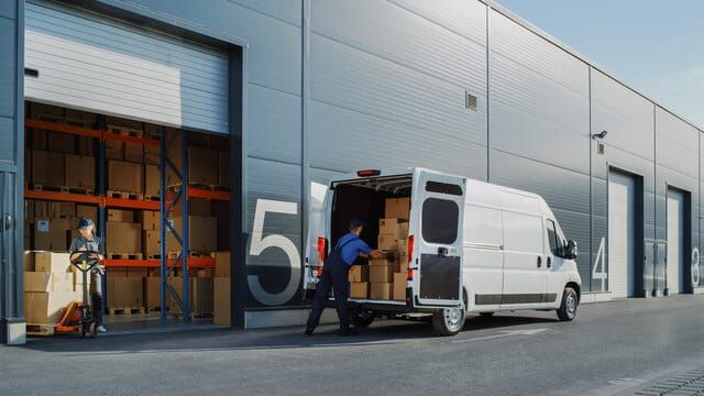 How to Do Courier Work Through Professional Gig Apps: Your Complete Guide to Logistics Success