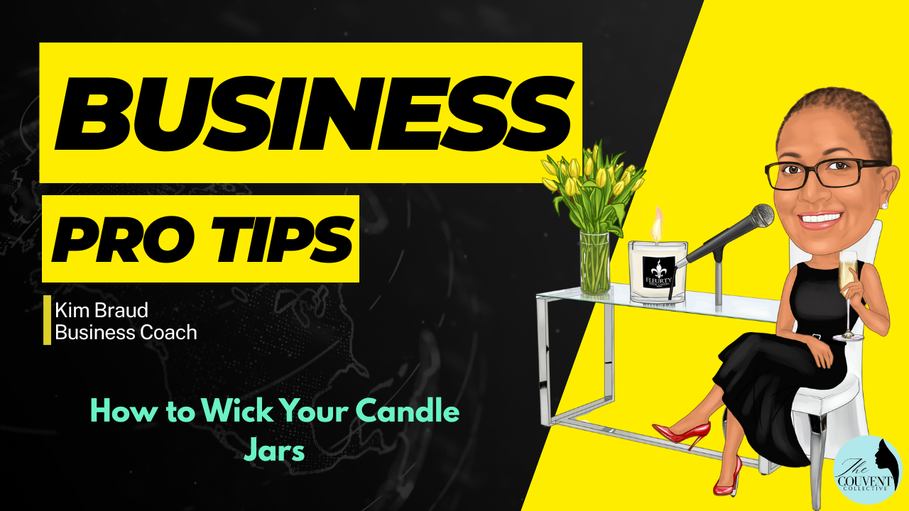 How to Wick Your Candle Jars: A Step-by-Step Guide for Clean, Even Burns