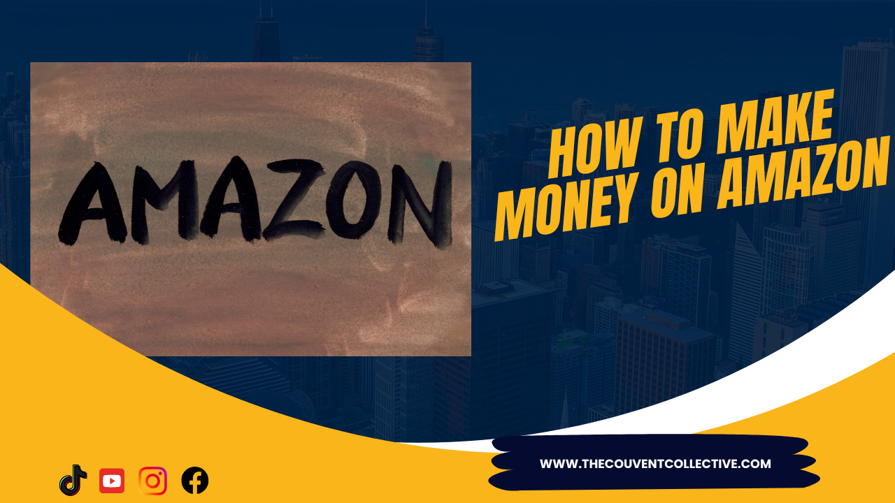 Amazon FBM vs FBA vs Arbitrage: Understanding Your Selling Options