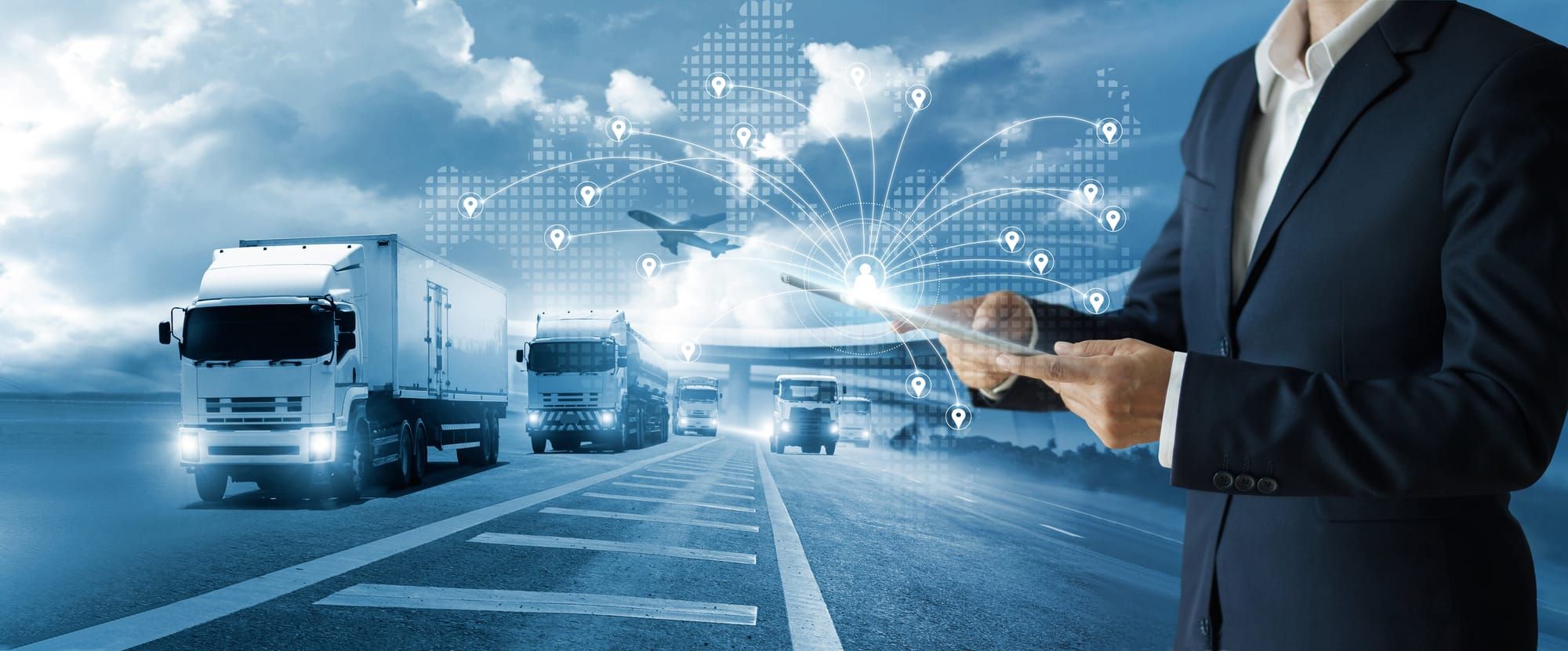 How to Get Your Freight Broker Authority, Even If You Already Have an MC Number