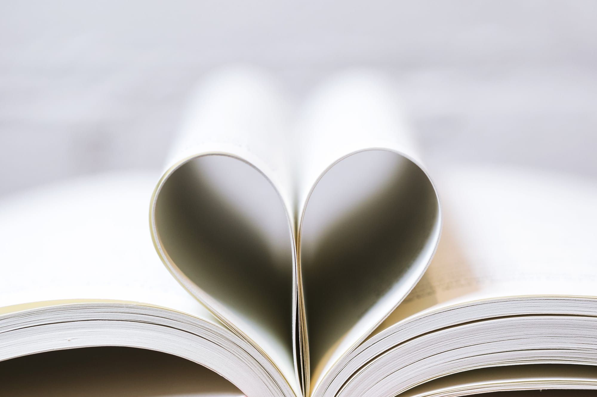 Do the Colors of Your Manuscript Pages Matter?