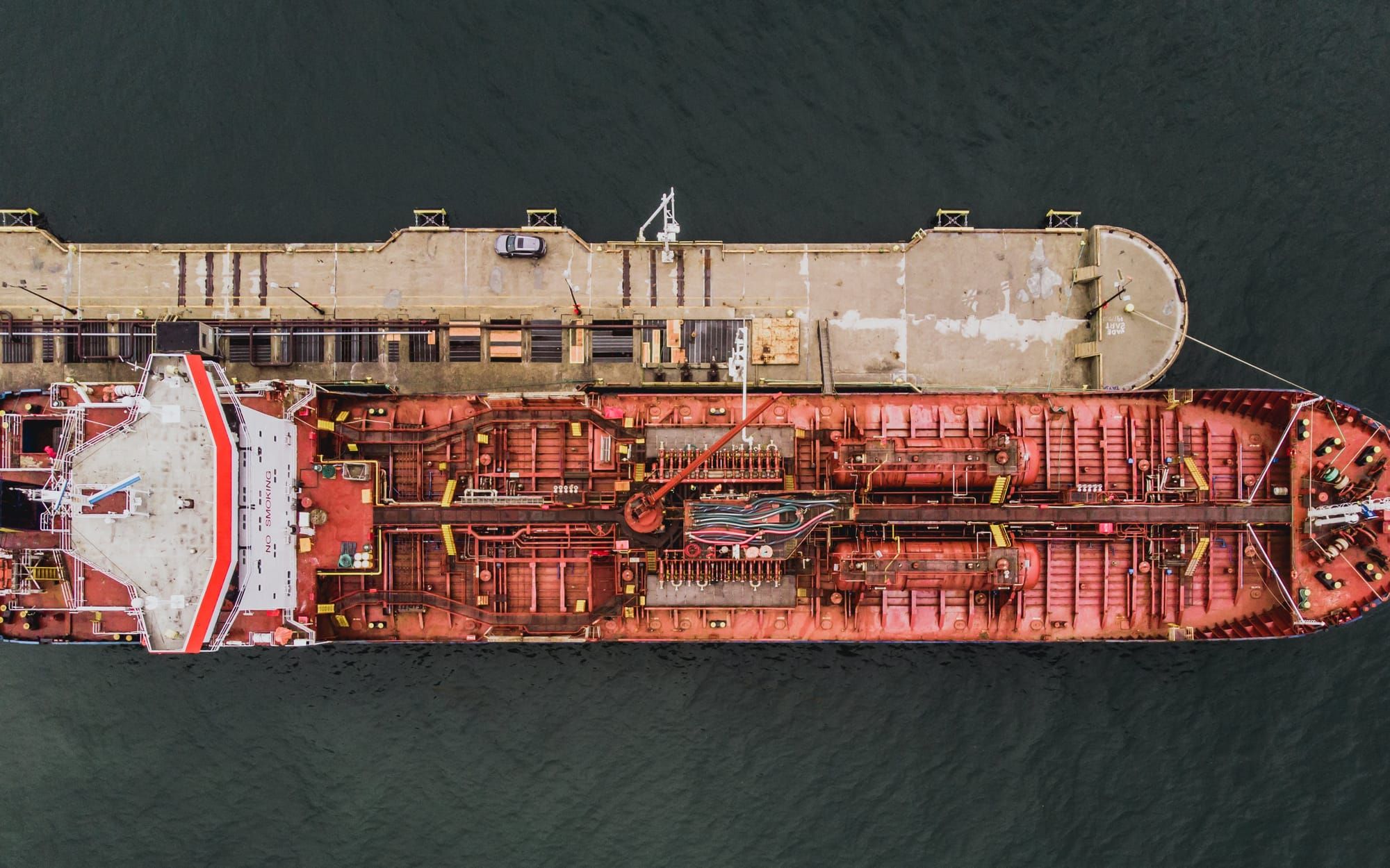 U.S. Tariff Changes Coming This August: Who, What & Why