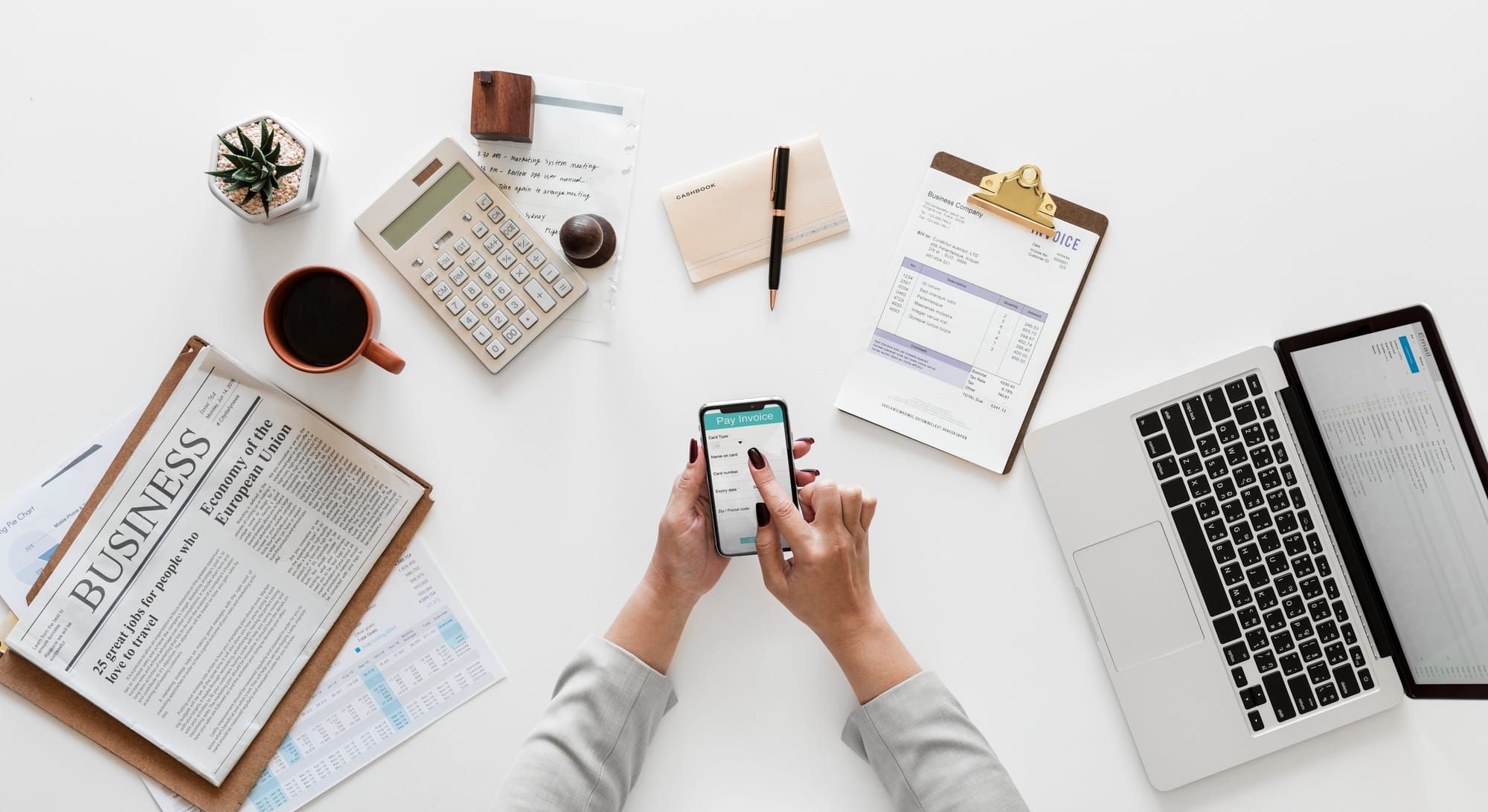 What Is a Capability Statement — And What Should Be On It?
