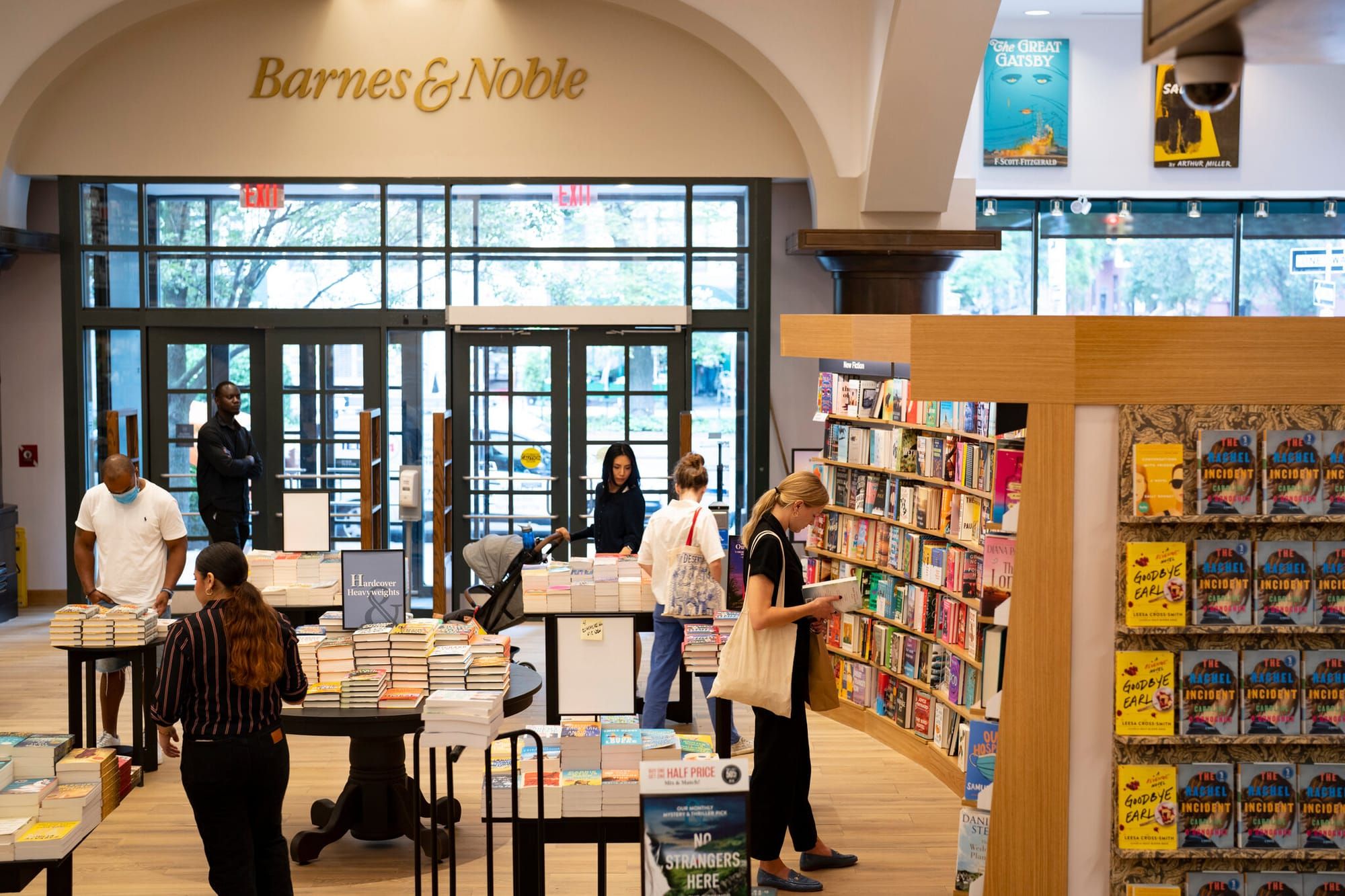 Cracking the Code: Barnes & Noble's In-Store Promotional Programs and What They'll Cost You