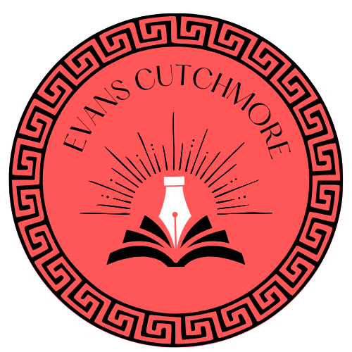 Evans Cutchmore: Where Publishing Meets Strategy