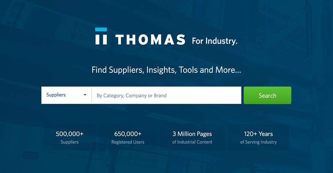 How ThomasNet Helped Me Scale Fleurty Wick - And How It Can Help Your Business Too