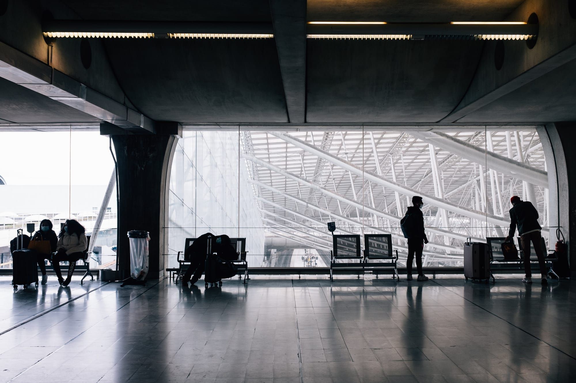 How to Get Your Book Into Airport Bookstores: The Ultimate Guide for Self-Published Authors