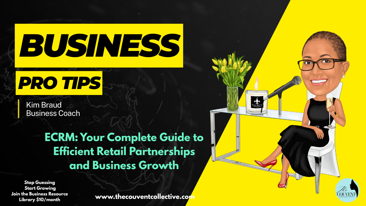 ECRM: Your Complete Guide to Efficient Retail Partnerships and Business Growth