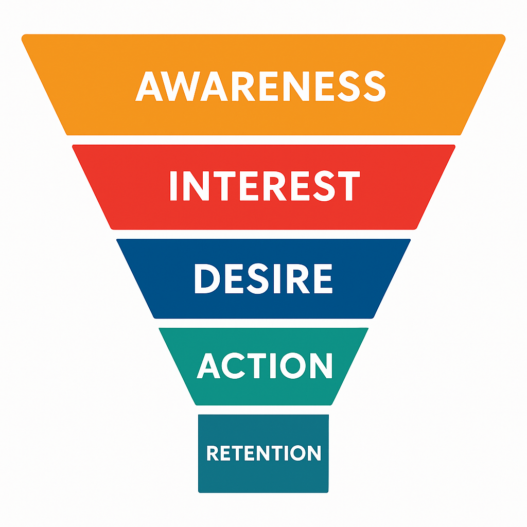 How to Create a Maker’s Marketing Funnel (With Real Examples)